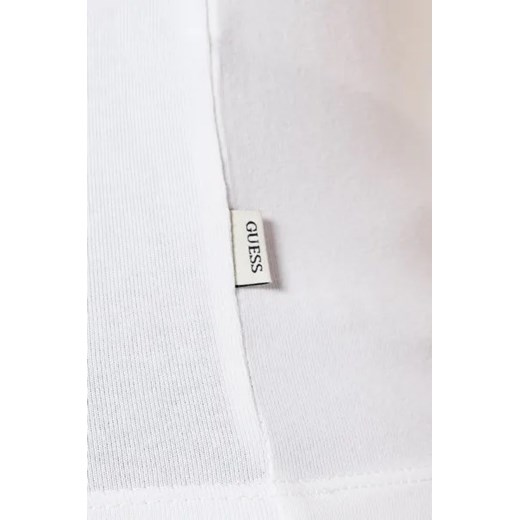 Guess Jeans T-shirt ICONIC | Slim Fit L Gomez Fashion Store