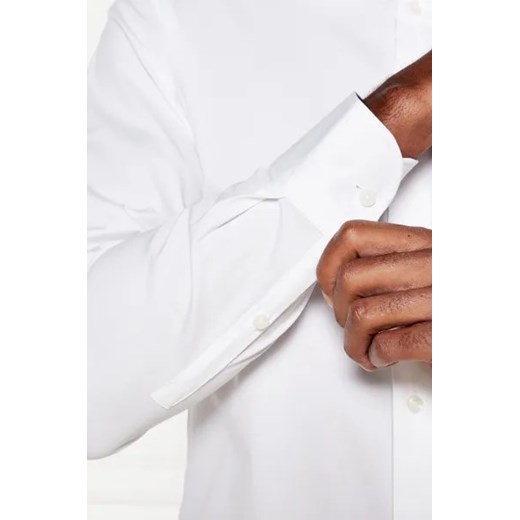 BOSS BLACK Koszula | Slim Fit 44 Gomez Fashion Store