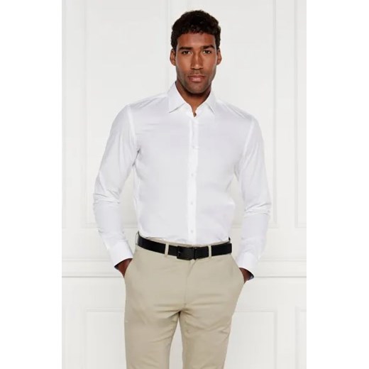 BOSS BLACK Koszula | Slim Fit 40 Gomez Fashion Store