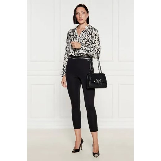 Patrizia Pepe Legginsy | Slim Fit Patrizia Pepe XS/S Gomez Fashion Store
