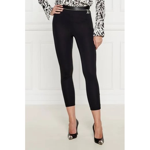 Patrizia Pepe Legginsy | Slim Fit Patrizia Pepe M Gomez Fashion Store