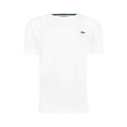 Lacoste T-shirt | Regular Fit ze sklepu Gomez Fashion Store w kategorii T-shirty chłopięce - zdjęcie 174075846