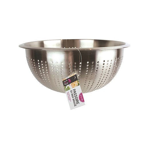 COOK CONCEPT Durszlak - Ø 27,5 cm ze sklepu Limango Polska w kategorii Akcesoria kuchenne - zdjęcie 174077015