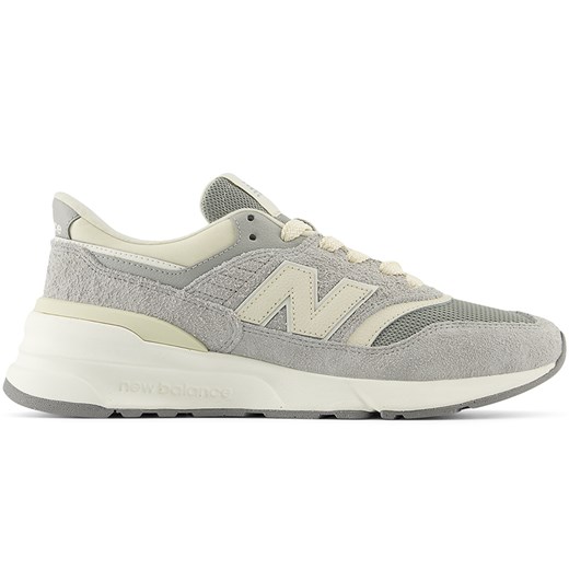 Buty unisex New Balance U997REE – szare ze sklepu New Balance Poland w kategorii Buty sportowe męskie - zdjęcie 174077236