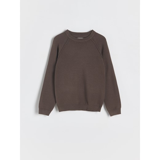 Sweter chłopięcy Reserved 