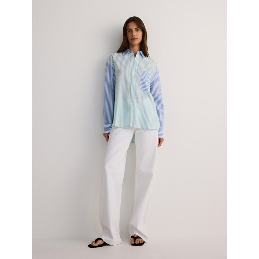 Koszula męska Reserved 