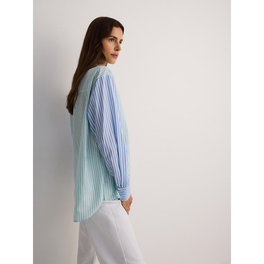 Koszula męska Reserved 