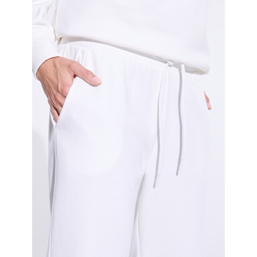 Spodnie damskie Sinsay 