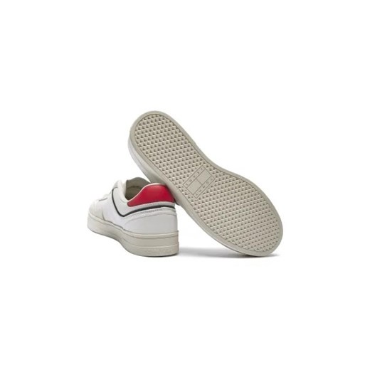 Tommy Jeans buty sportowe męskie tkaninowe