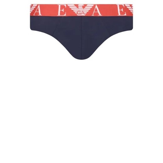 Emporio Armani Slipy 3-pack Emporio Armani XL Gomez Fashion Store