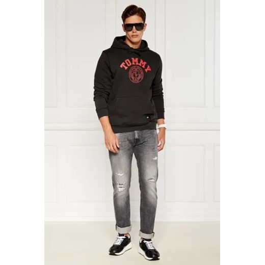 Tommy Jeans Bluza | Regular Fit Tommy Jeans XL promocyjna cena Gomez Fashion Store