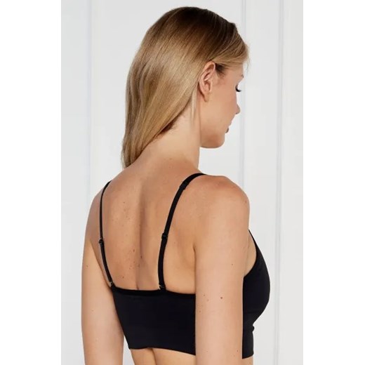 Spanx Biustonosz Ecocare Everyday Shaping Longline Bralette Spanx XL Gomez Fashion Store wyprzedaż
