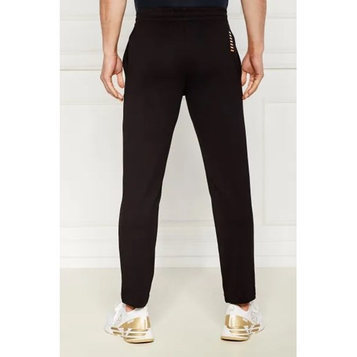 EA7 Dres | Regular Fit L Gomez Fashion Store