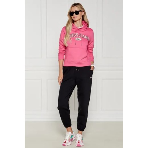 Guess Jeans Bluza | Regular Fit L Gomez Fashion Store