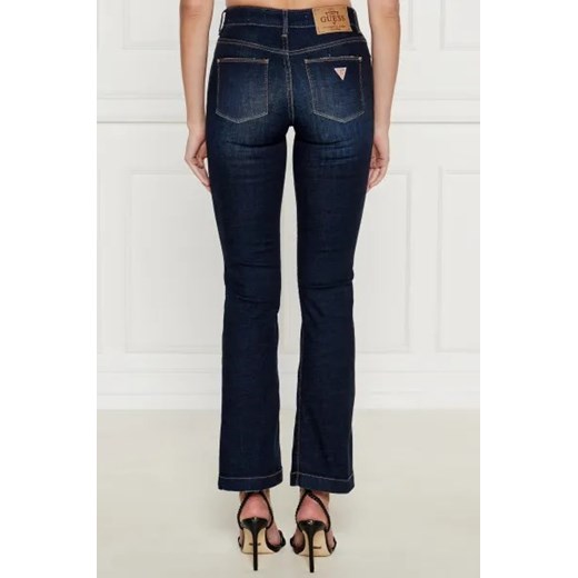 GUESS Jeansy | Slim Fit Guess 29/32 Gomez Fashion Store