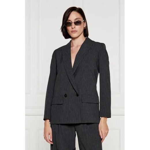 Marella Żakiet LAMA | Regular Fit ze sklepu Gomez Fashion Store w kategorii Marynarki damskie - zdjęcie 174083979
