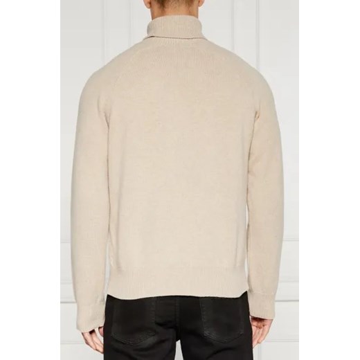 Kenzo Wełniany golf BOKE FLOWER | Comfort fit Kenzo XL Gomez Fashion Store