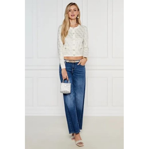 GUESS Sweter | Regular Fit Guess M Gomez Fashion Store