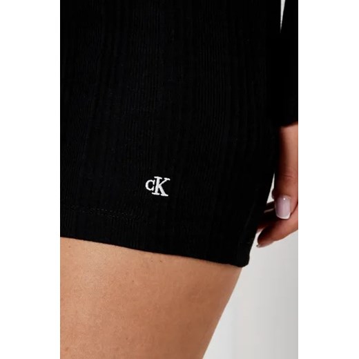CALVIN KLEIN JEANS Sukienka S Gomez Fashion Store