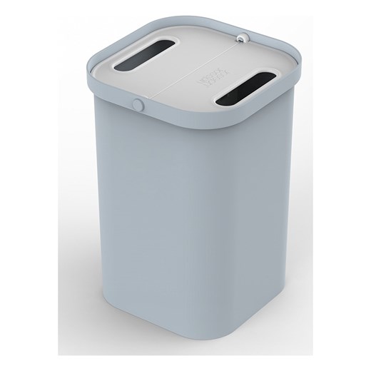 JosephJoseph Kosz &quot;GoRecycle&quot; w kolorze błękitnym na śmieci - 14 l ze sklepu Limango Polska w kategorii Kosze na śmieci - zdjęcie 174084296