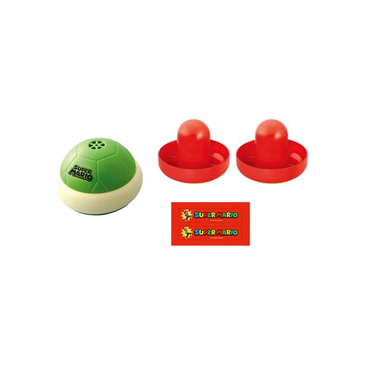 Super Mario Gra aktywizująca &quot;Super Mario - Hover Shell Strike&quot; - 4+ ze sklepu Limango Polska w kategorii Zabawki - zdjęcie 174084379