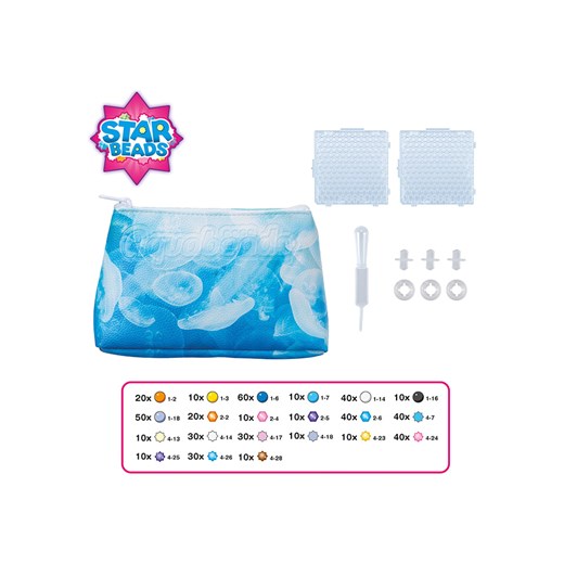 Aquabeads Zestaw koralików - 4+ Aquabeads onesize promocja Limango Polska