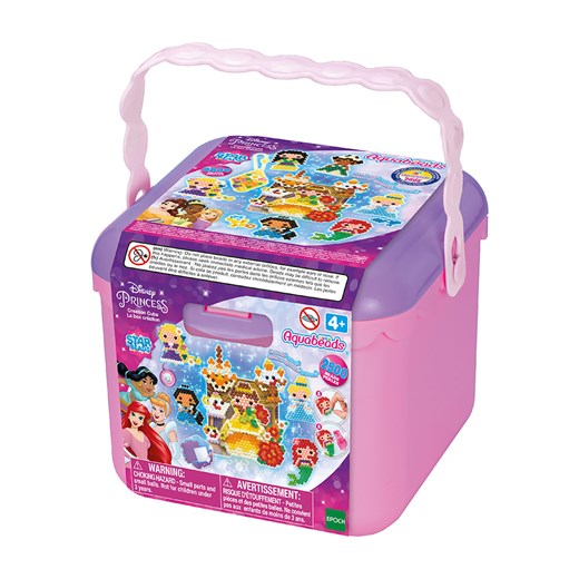 Aquabeads Zestaw koralików - 4+ ze sklepu Limango Polska w kategorii Zabawki - zdjęcie 174084635