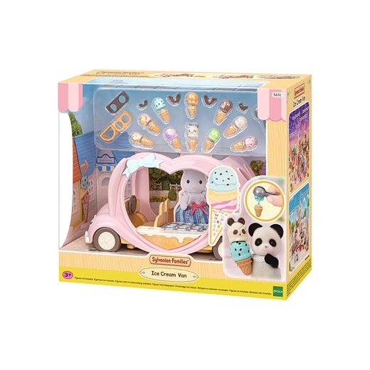Sylvanian Families Akcesoria dla lalek - 3+ ze sklepu Limango Polska w kategorii Zabawki - zdjęcie 174084805