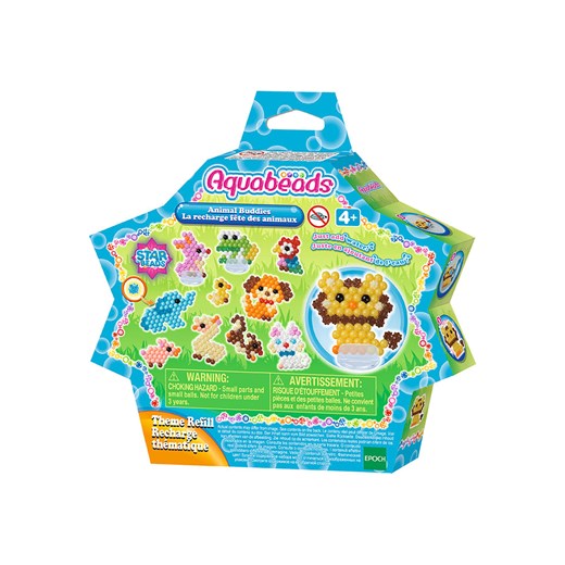Aquabeads Zestaw koralików - 4+ ze sklepu Limango Polska w kategorii Zabawki - zdjęcie 174084808