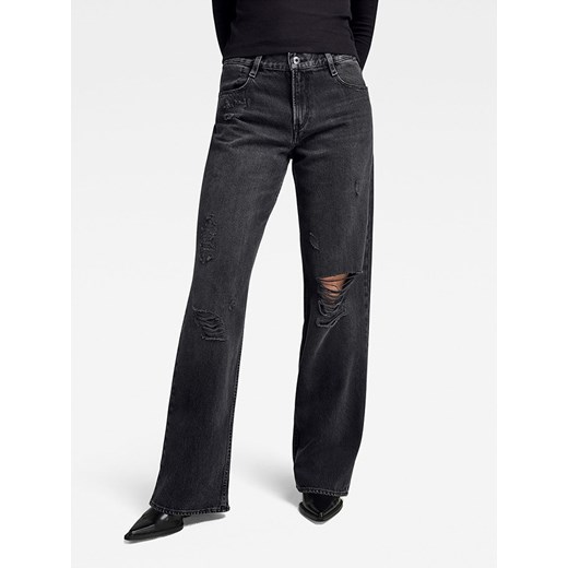 Jeansy damskie G-Star 