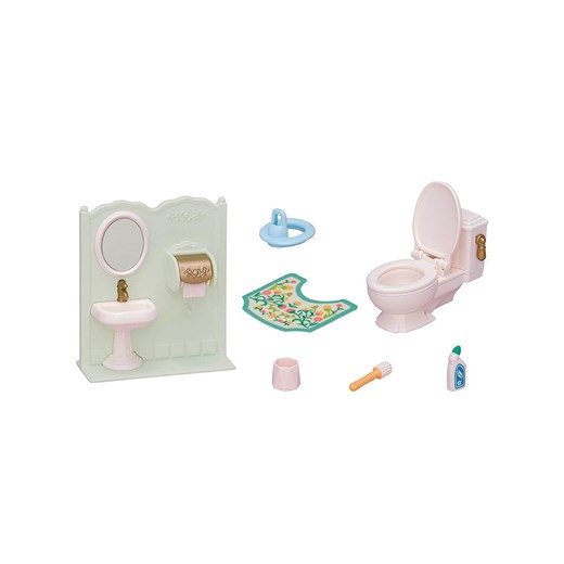 Sylvanian Families Akcesoria dla lalek - 3+ Sylvanian Families onesize okazja Limango Polska