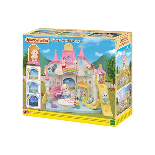 Sylvanian Families Akcesoria dla lalek - 3+ ze sklepu Limango Polska w kategorii Zabawki - zdjęcie 174085469