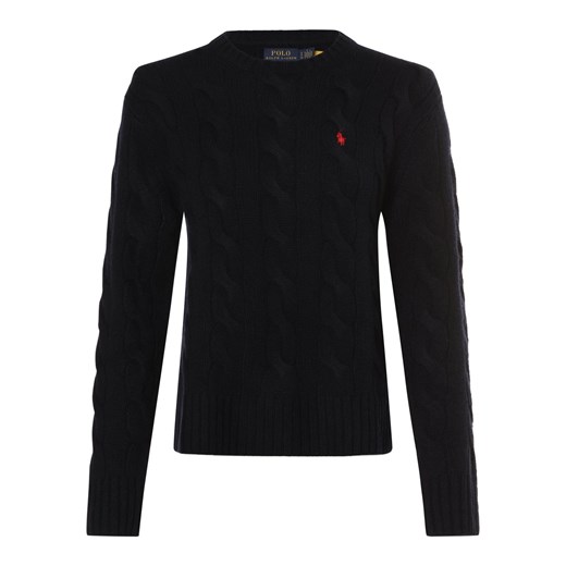 Sweter damski Polo Ralph Lauren jesienny