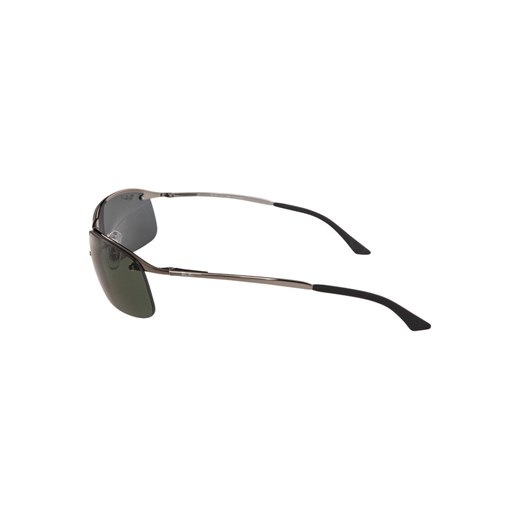 RayBan TOP BAR Okulary przeciwsłoneczne grey zalando  Topy dziewczęce