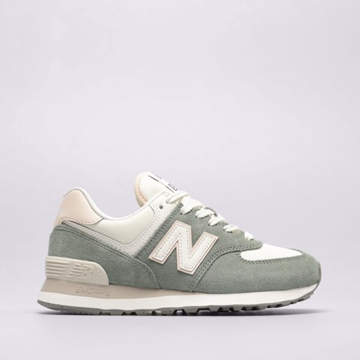 NEW BALANCE 574 ze sklepu Sizeer w kategorii Buty sportowe damskie - zdjęcie 174087318