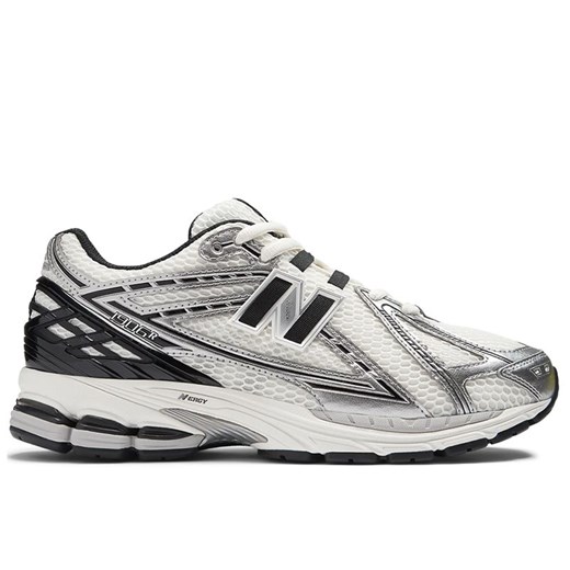 Buty New Balance M1906RER - srebrne ze sklepu streetstyle24.pl w kategorii Buty sportowe męskie - zdjęcie 174088895