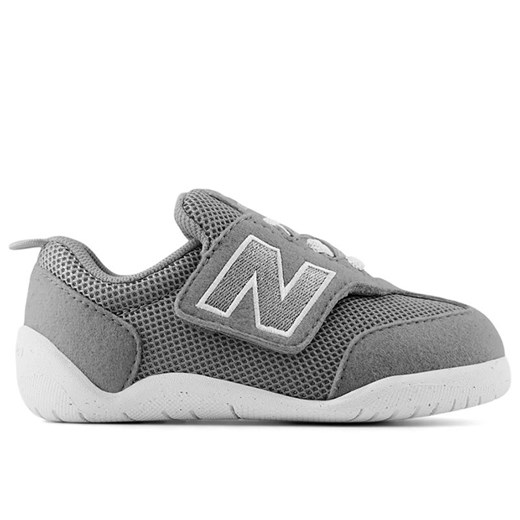Buty New Balance NW1STGR - szare ze sklepu streetstyle24.pl w kategorii Buty sportowe dziecięce - zdjęcie 174089446