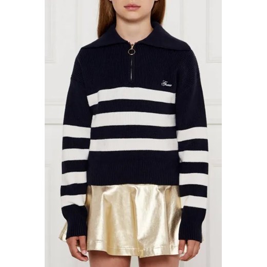 Guess Sweter | Regular Fit Guess 164 Gomez Fashion Store