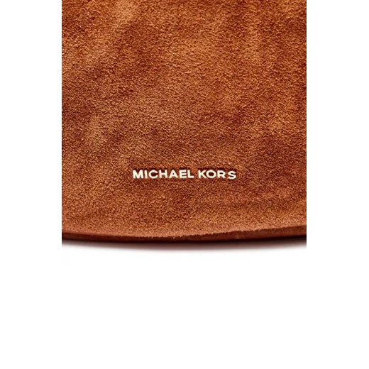 Torebka hobo Michael Kors 