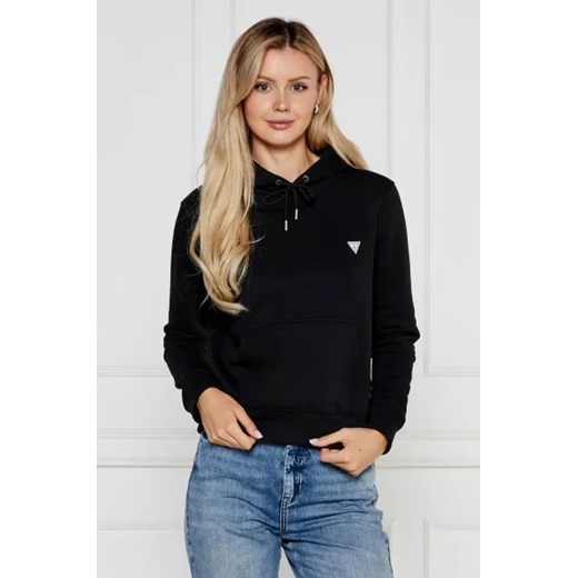 Guess Jeans Bluza | Regular Fit S Gomez Fashion Store