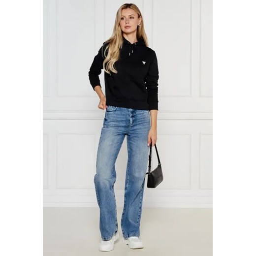 Guess Jeans Bluza | Regular Fit XL Gomez Fashion Store