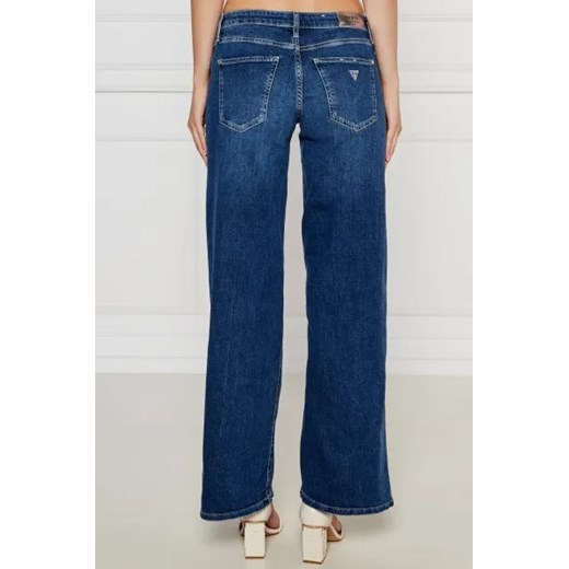 GUESS Jeansy | Palazzo Guess 26/32 Gomez Fashion Store