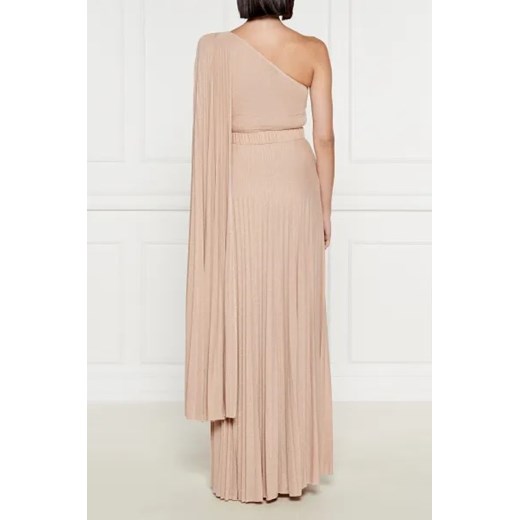 Elisabetta Franchi Sukienka z paskiem Elisabetta Franchi 36 Gomez Fashion Store