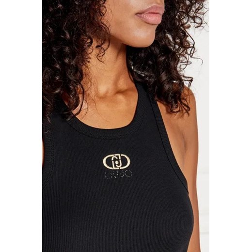 Liu Jo Top | Slim Fit Liu Jo S Gomez Fashion Store