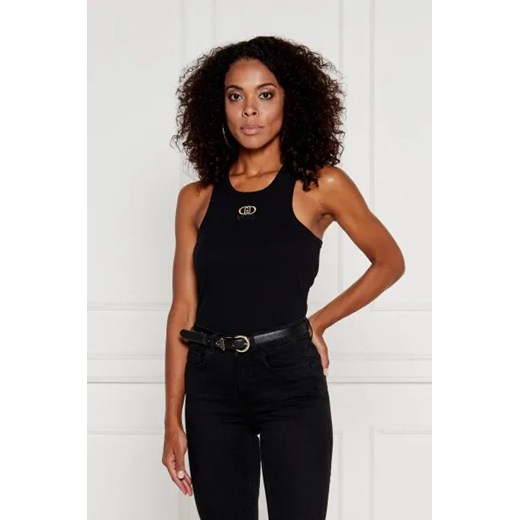 Liu Jo Top | Slim Fit Liu Jo M Gomez Fashion Store