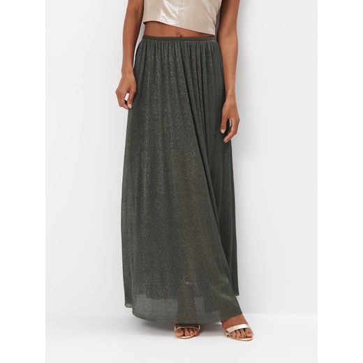 Mohito - Spódnica maxi - wielobarwny Mohito 40 Mohito