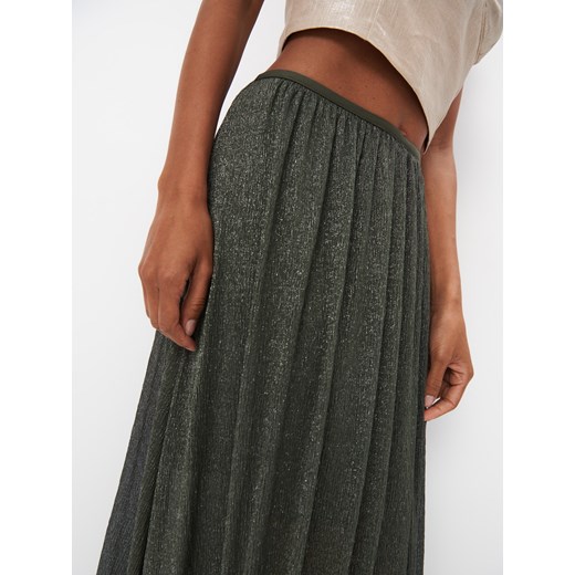 Mohito - Spódnica maxi - wielobarwny Mohito 32 Mohito