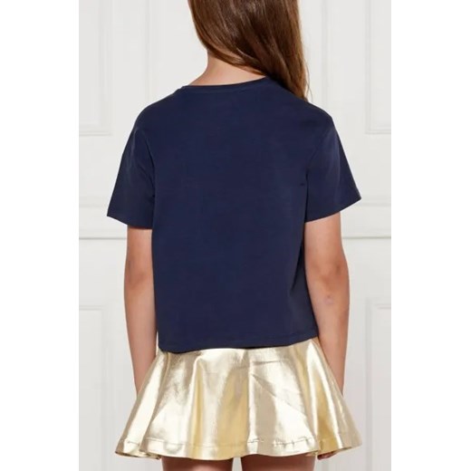 Guess T-shirt | Regular Fit Guess 122 okazyjna cena Gomez Fashion Store