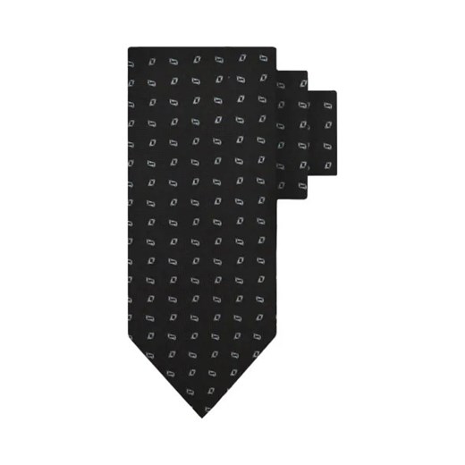 BOSS BLACK Jedwabny krawat ze sklepu Gomez Fashion Store w kategorii Krawaty - zdjęcie 174092826