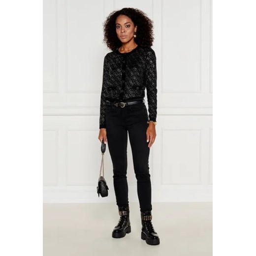 GUESS Sweter | Regular Fit Guess S Gomez Fashion Store